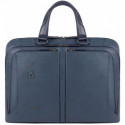 Сумка для ноутбука Piquadro HAKONE/Blue CA4981S104_BLU