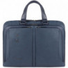 Сумка для ноутбука Piquadro HAKONE/Blue CA4981S104_BLU