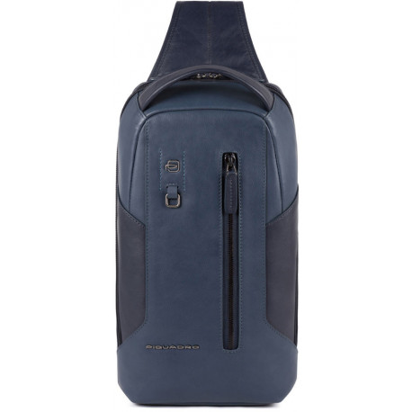 Монорюкзак Piquadro HAKONE/Blue CA5001S104_BLU