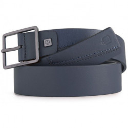 Ремінь Piquadro HAKONE/Blue CU4987S104_BLU