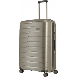 Чемодан Travelite AIR BASE/Champagne L Большой TL075349-40
