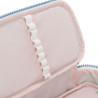 Пенал для ручек Kipling 50 PENS Deep Aqua C (51X) K10999_51X