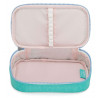Пенал для ручек Kipling 50 PENS Deep Aqua C (51X) K10999_51X