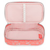 Пенал для ручек Kipling 50 PENS Hearty Pink Met (83S) K10999_83S