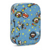Пенал для ручок Kipling 100 PENS Monkey Rock (30R) K09405_30R