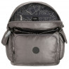 Рюкзак Kipling CITY PACK Carbon Metallic (29U) KI5581_29U
