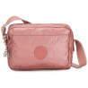 Сумочка Kipling ABANU M Metallic Rust (48P) KI6831_48P