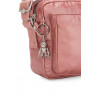 Сумочка Kipling ABANU M Metallic Rust (48P) KI6831_48P