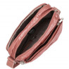 Сумочка Kipling ABANU M Metallic Rust (48P) KI6831_48P