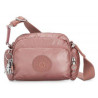 Сумочка Kipling JENERA MINI Metallic Rust O (Q34) KI3946_Q34
