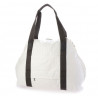 Женская сумка Kipling ART M White Metallic (47I) K25748_47I