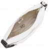 Женская сумка Kipling ARTO White Metallic (47I) K10878_47I
