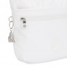 Женская сумка Kipling ARTO White Metallic (47I) K10878_47I