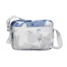 Сумочка Kipling ABANU Tie Dye Blue (48Y) KI3942_48Y
