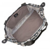 Женская сумка Kipling ART M Urban Palm (49O) KI4322_49O