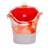 Рюкзак Kipling NEW ETOKO Tie Dye Red (49H) KI6356_49H