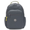 Рюкзак для ноутбука Kipling SEOUL Dark Carbon (54R) KI5543_54R