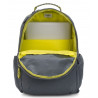 Рюкзак для ноутбука Kipling SEOUL Dark Carbon (54R) KI5543_54R