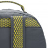 Рюкзак для ноутбука Kipling SEOUL Dark Carbon (54R) KI5543_54R