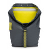 Рюкзак для ноутбука Kipling WINTON Dark Carbon (54R) KI4912_54R