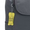 Рюкзак для ноутбука Kipling WINTON Dark Carbon (54R) KI4912_54R