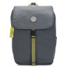 Рюкзак для ноутбука Kipling WINTON Dark Carbon (54R) KI4912_54R