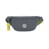 Сумка на пояс Kipling FRESH Dark Carbon (54R) KI4402_54R