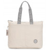 Сумка для ноутбука Kipling CHIKA Ice Ivory (55C) KI3031_55C