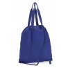 Сумка-рюкзак Kipling DRAWPACK Laserblue Light (49S) KI4965_49S