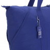 Женская сумка Kipling TOTEPACK Laserblue Light (49S) KI7319_49S