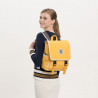 Рюкзак Kipling LEONIE S Vivid Yellow C (V15) KI7000_V15