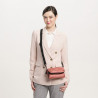 Сумочка / Клатч Kipling IBRI Satin Rust (W62) KI3490_W62