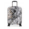 Валіза Kipling CURIOSITY S Urban Palm (49O) S Маленька KI6132_49O