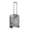 Валіза Kipling CURIOSITY S Urban Palm (49O) S Маленька KI6132_49O