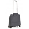 Валіза Kipling INDULGE Charcoal (29V) S Маленька KI4558_29V