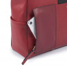 Рюкзак для ноутбука Piquadro ECHO/Bordeaux CA4847W100_BO