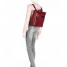 Рюкзак для ноутбука Piquadro ECHO/Bordeaux CA4847W100_BO