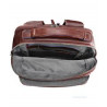 Рюкзак для ноутбука Piquadro B2S/D.Brown CA4174B2S_TM