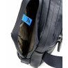 Сумка на пояс Piquadro URBAN/Blue CA4975UB00_BLU