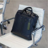 Сумка-рюкзак Piquadro URBAN/Blue CA5082UB00_BLU