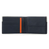 Портмоне Piquadro URBAN/Blue-Grey2 PU257UB00R_BLGR