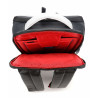 Рюкзак для ноутбука Piquadro URBAN/Grey-Black CA4818UB00_GRN