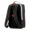 Рюкзак для ноутбука Piquadro URBAN/Grey-Black CA4841UB00_GRN
