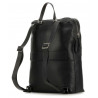 Рюкзак для ноутбука Piquadro HOSAKA/Black CA4576S108_N