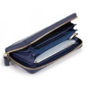 Портмоне Piquadro HOSAKA/Blue PD1515S108R_BLU