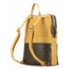 Рюкзак для ноутбука Piquadro HOSAKA/Yellow CA4576S108_G