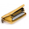 Портмоне Piquadro HOSAKA/Yellow PD1515S108R_G