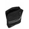 Сумочка Piquadro TOKYO/Black CA1816S107_N
