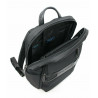Рюкзак для ноутбука Piquadro TOKYO/Black CA4916S107_N