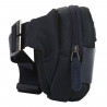 Сумка на пояс Piquadro TOKYO/Blue CA4914S107_BLU
